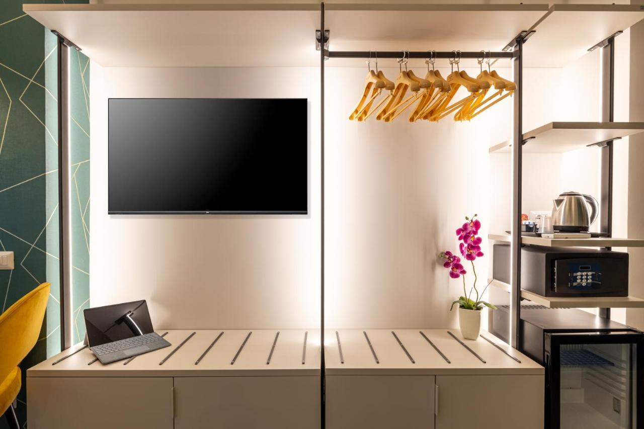 New Morpheus Couette-café 3*