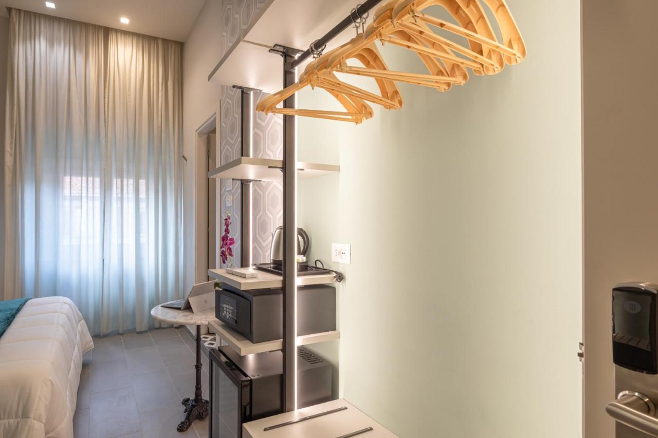 New Morpheus Couette-café