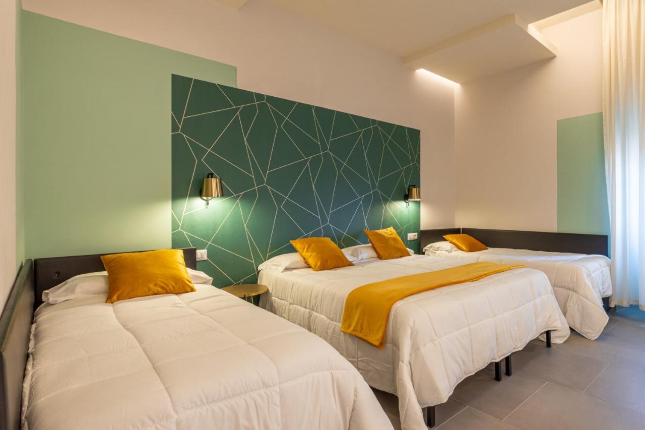 Couette-café New Morpheus 3*