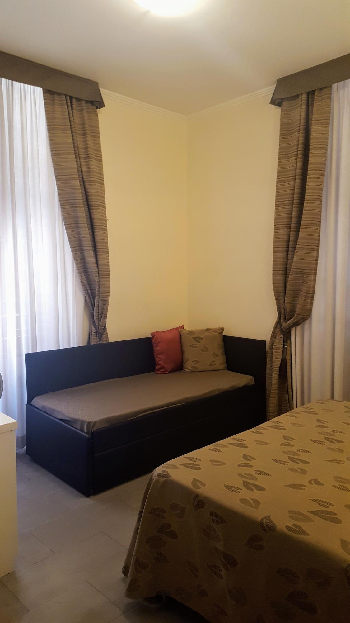 New Morpheus Bed & Breakfast Roma